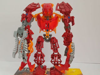 Lego Bionicle