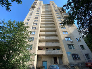 Apartament cu 3 camere, 80 m², Râșcani, Chișinău foto 3