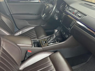 Skoda Superb foto 9