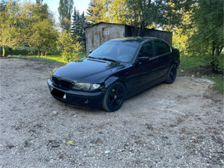 BMW 3 Series foto 1