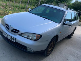 Nissan Primera