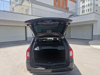 Dacia Logan Mcv foto 5