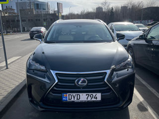 Lexus NX Series foto 2