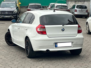 BMW 1 Series foto 5