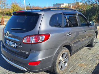 Hyundai Santa FE foto 4