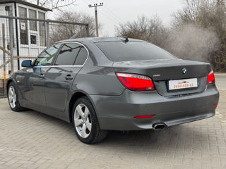 BMW 5 Series foto 5