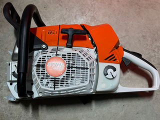 Stihl - MS 881 foto 2