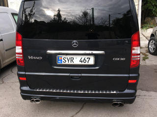 Mercedes Viano foto 1