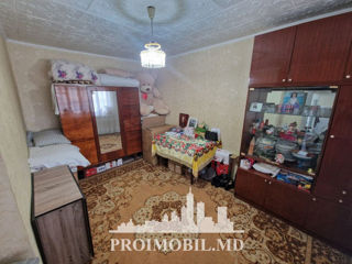 Spre vânzare casă 63 mp + 14 ari, în Bardar, Ialoveni! foto 3