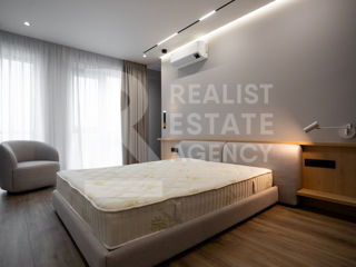 Apartament cu 3 camere, 128 m², Centru, Chișinău foto 11