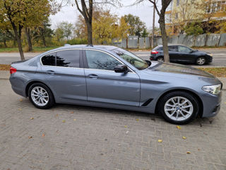 BMW 5 Series foto 5