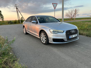 Audi A6 foto 3