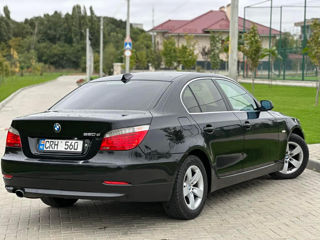 BMW 5 Series foto 5