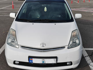 Toyota Prius foto 4