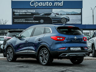 Renault Kadjar foto 2