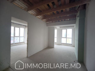 Apartament cu 3 camere, 147 m², Durlești, Chișinău foto 6