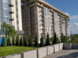 Apartament cu 1 cameră, 36 m², Durlești, Chișinău foto 4