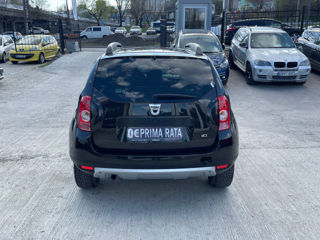 Dacia Duster foto 7