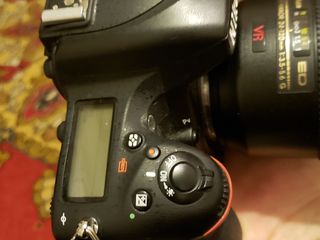 Nikon D750 kit foto 4