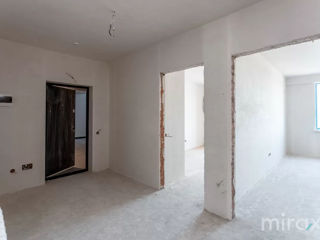 Apartament cu 2 camere, 68 m², Ciocana, Chișinău foto 4