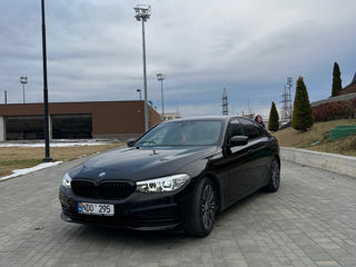 BMW 5 Series foto 2