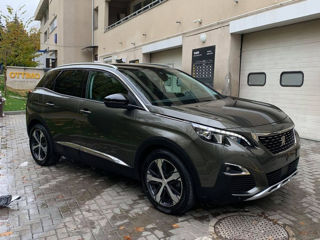 Peugeot 3008 foto 2