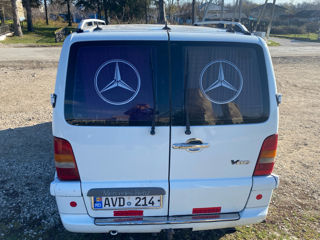 Mercedes Vito foto 4