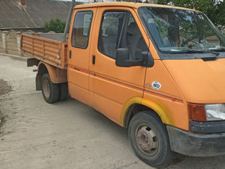 Ford Transit foto 7