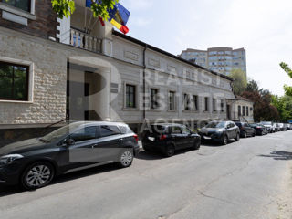 Oficiu în centrul capitalei amplasat pe strada Bogdan Petriceicu Hașdeu!