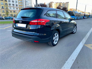 Ford Focus foto 5