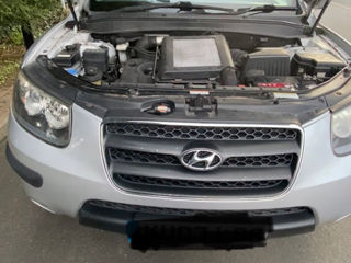 Hyundai  Santa fe    2007   2.2 diesel foto 1