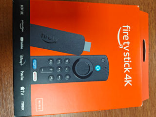 Amazon Fire TV Stick 4k foto 1