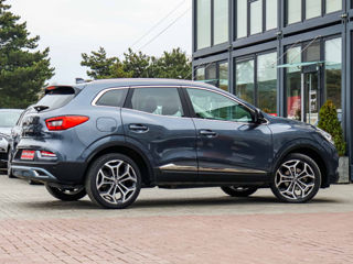 Renault Kadjar foto 2