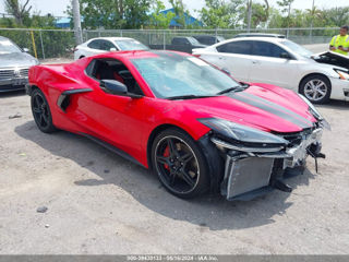 Chevrolet Corvette foto 7