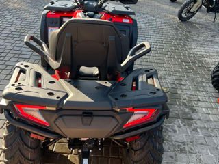 CFMOTO CForce 600L EPS foto 7