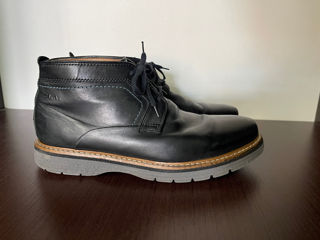 Clarks