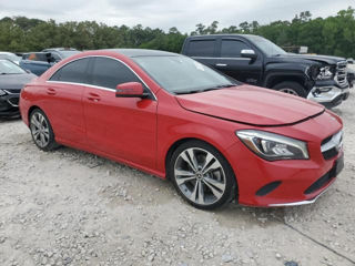 Mercedes CLA foto 4