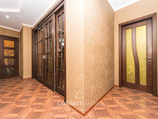 Apartament cu 3 camere, 92 m², Centru, Chișinău foto 9