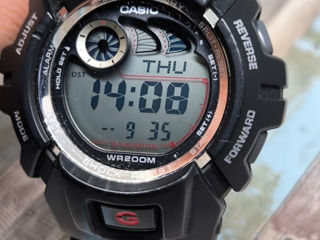 Casio G-shock foto 3