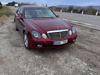 Mercedes E-Class foto 5