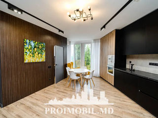 Apartament cu 2 camere, 87 m², Centru, Chișinău foto 4