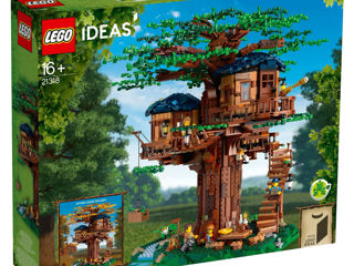 Tree House Lego