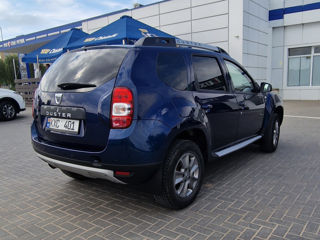 Dacia Duster foto 4