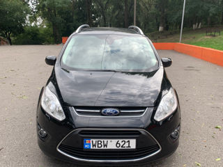 Ford Grand C-MAX foto 3