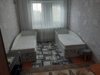 Apartament cu 2 camere, 60 m², Poșta Veche, Chișinău foto 2