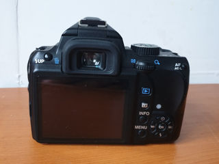 Pentax K r foto 2