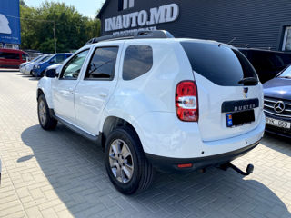 Dacia Duster foto 2