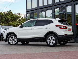 Nissan Qashqai foto 5