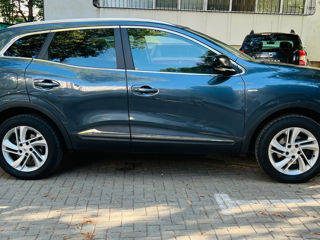 Renault Kadjar foto 2