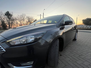 Ford Focus foto 5